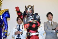 仮面ライダー龍騎