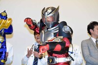 仮面ライダー龍騎