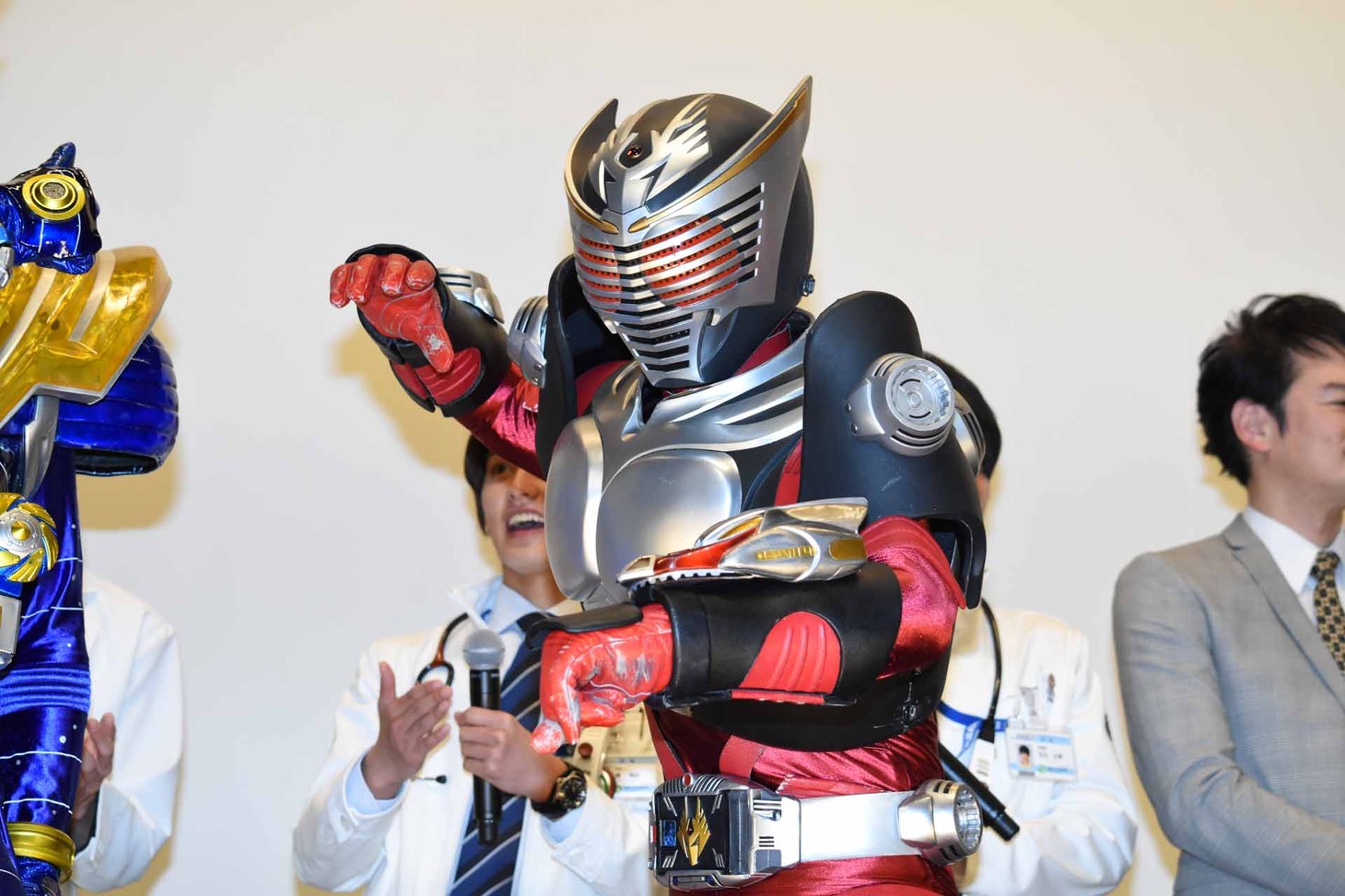 仮面ライダー龍騎