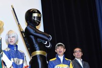 ニンジャブラック