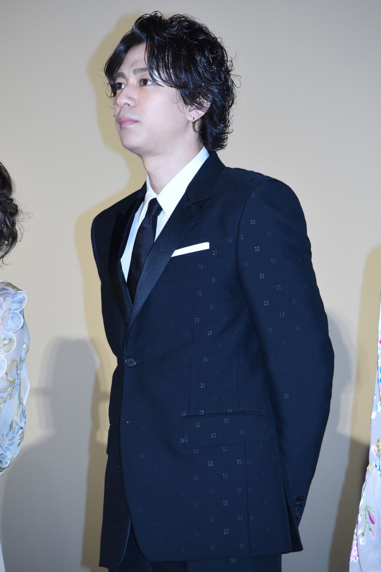 三浦翔平