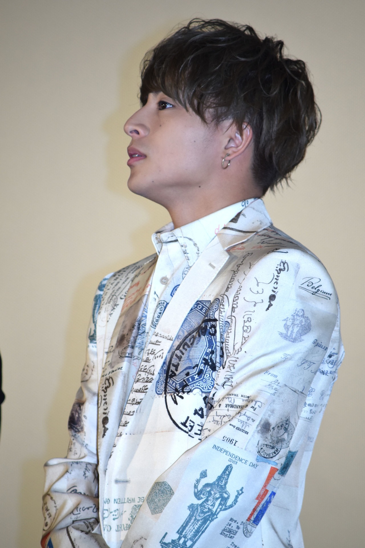 白濱亜嵐