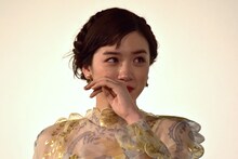 やまもり三香からの手紙に号泣する永野芽郁。