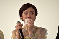 やまもり三香からの手紙に号泣する永野芽郁。