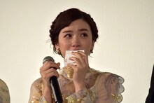 やまもり三香からの手紙に号泣する永野芽郁。