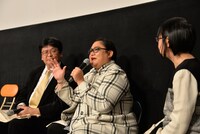 イベントの様子。