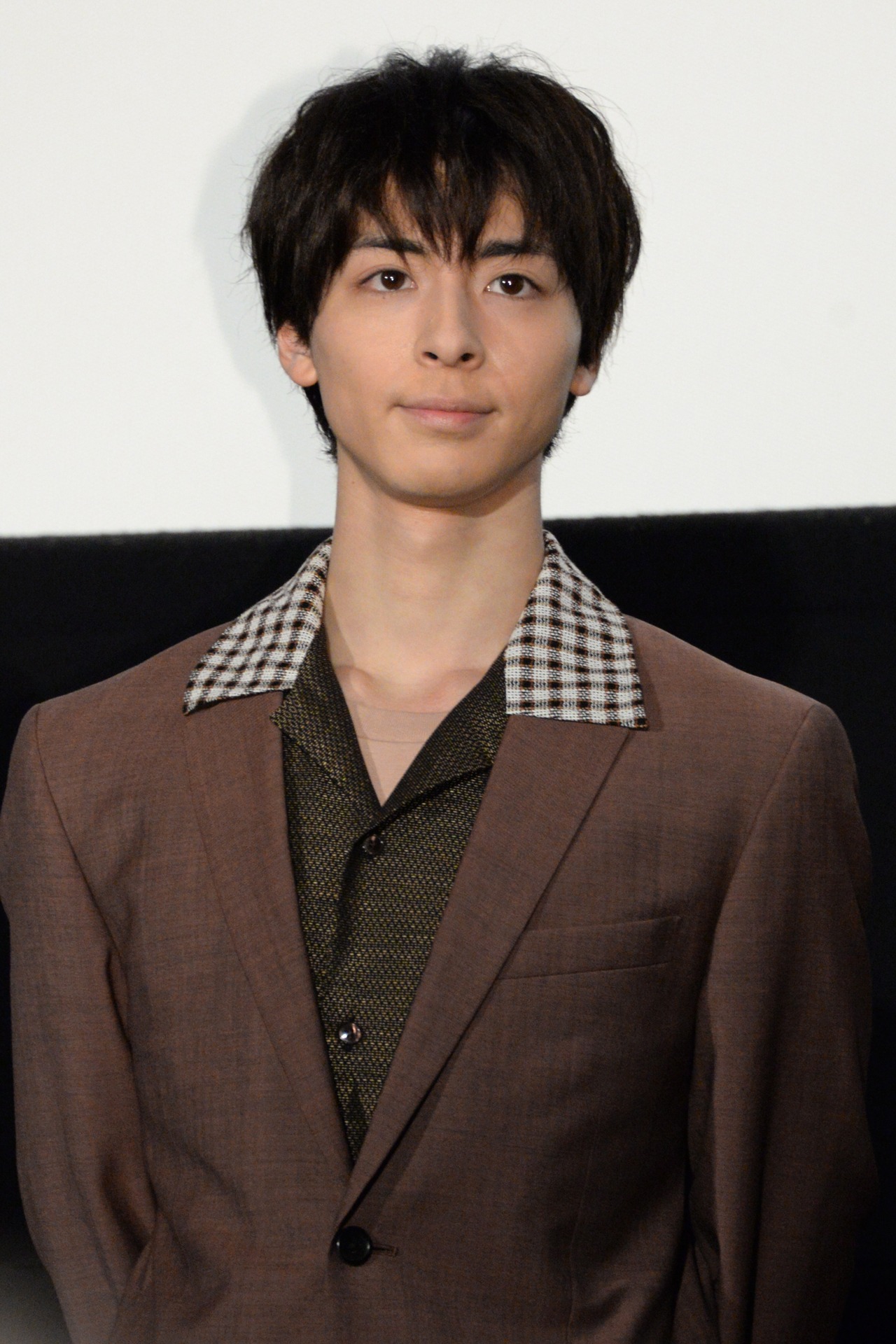 高杉真宙