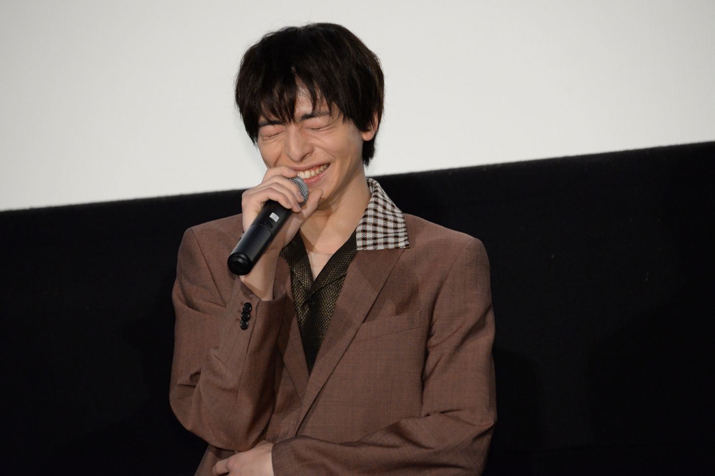 高杉真宙