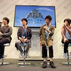 キンプリ新作、面白さは600倍!寺島惇太は「ト書きがよくわからなかった」