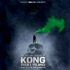 「キングコング:髑髏島の巨神」メイキングブック発売、スケッチや写真が満載