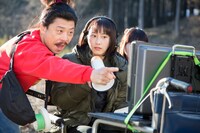 「小河ドラマ 織田信長」