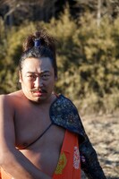 「小河ドラマ 織田信長」