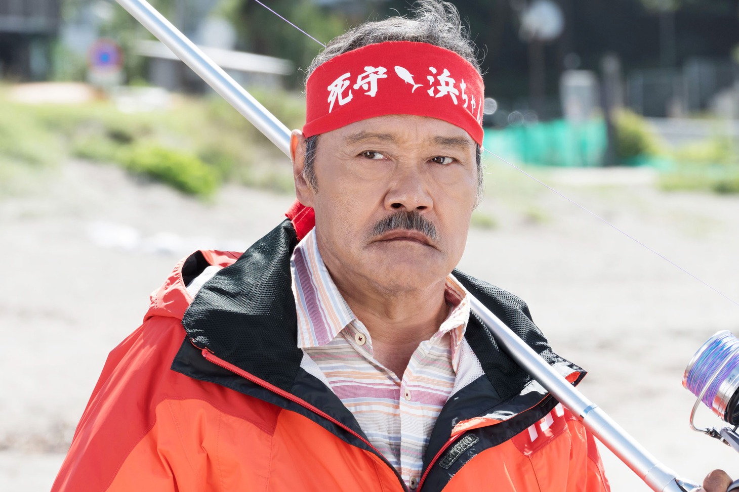 「釣りバカ日誌 Season2 新米社員 浜崎伝助」