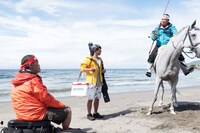 「釣りバカ日誌 Season2 新米社員 浜崎伝助」