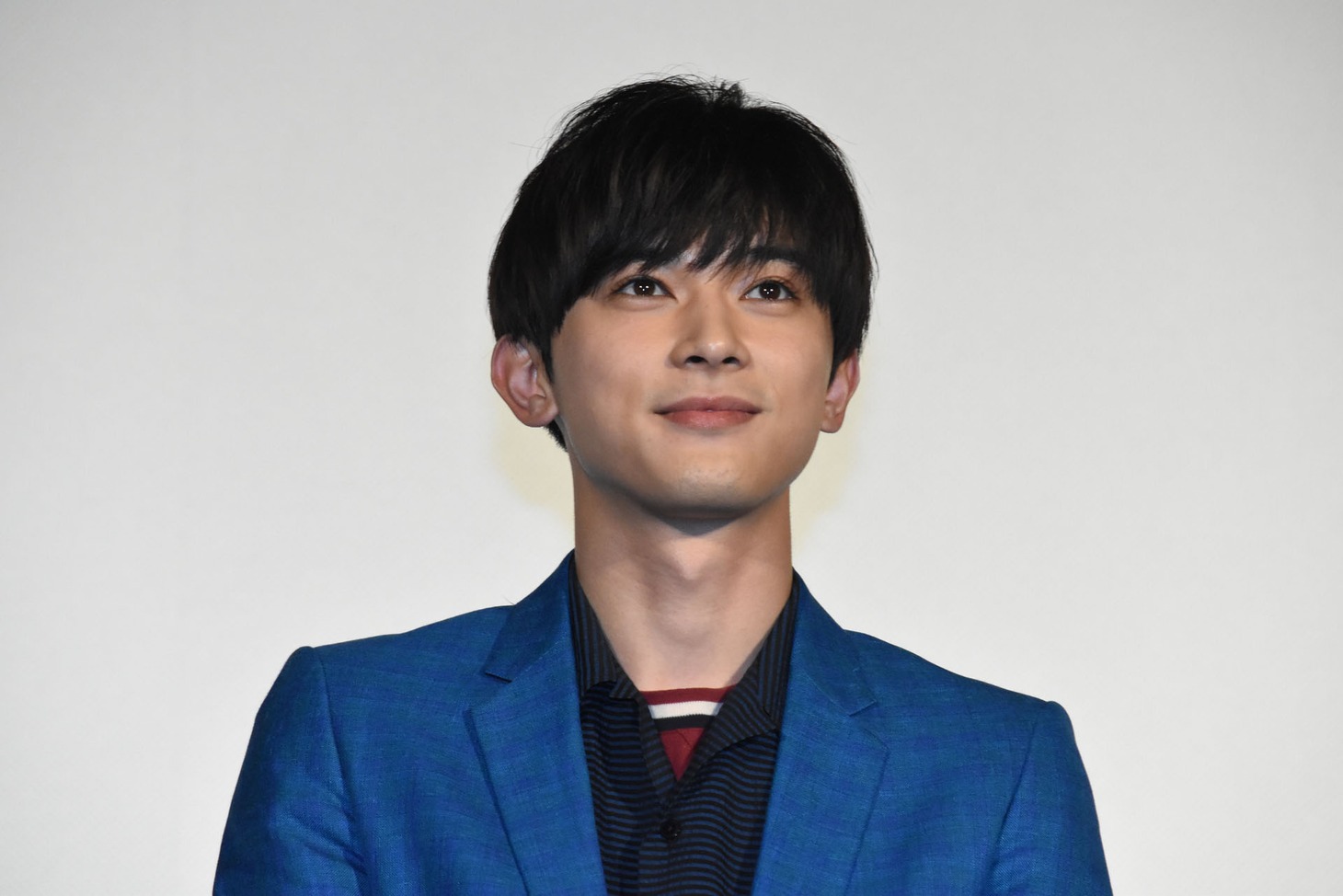 吉沢亮