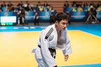 「あの日、兄貴が灯した光」新場面写真