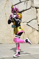 仮面ライダーポッピー