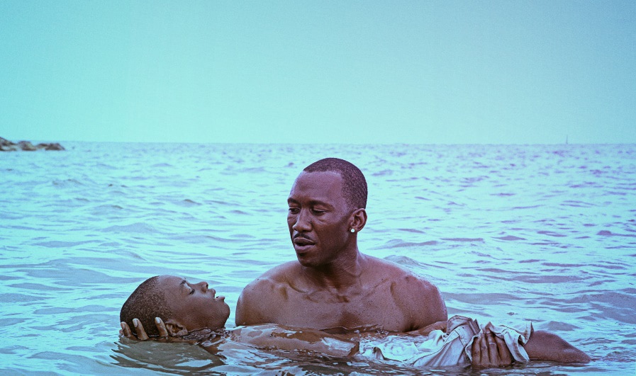 「ムーンライト」でオスカー獲得、マハーシャラ・アリのインタビュー映像到着