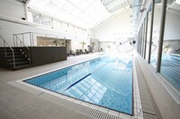 ジェクサー・フィットネスクラブ メトロポリタン池袋