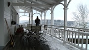 「理性の時代-ダルデンヌ兄弟の映画-」 (c)Novak Prod 2017