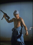 「暴動島根刑務所」