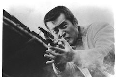 松方弘樹主演作など東映実録路線19本を特集上映 梅宮辰夫らのトークショーも 映画ナタリー