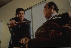 松方弘樹主演作など東映実録路線19本を特集上映 梅宮辰夫らのトークショーも 映画ナタリー