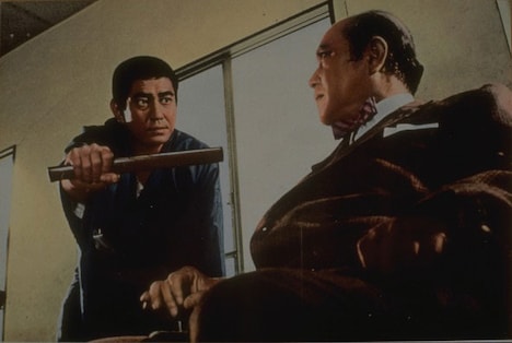 「山口組三代目」