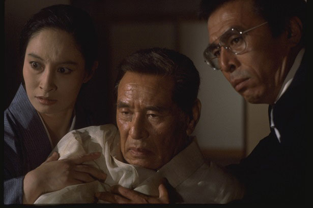 「日本の黒幕」