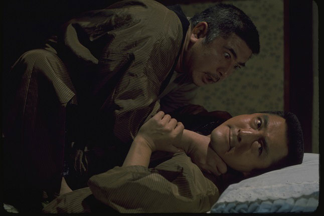 「強盗放火殺人囚」