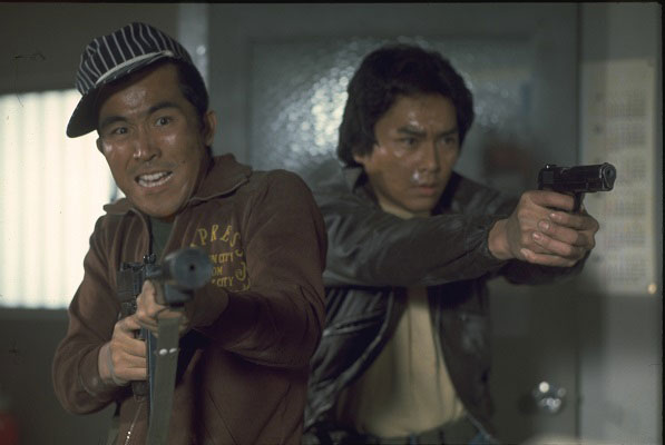 「沖縄10年戦争」