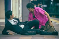 「ちょっと今から仕事やめてくる」