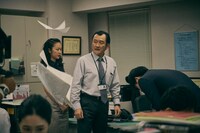 「ちょっと今から仕事やめてくる」