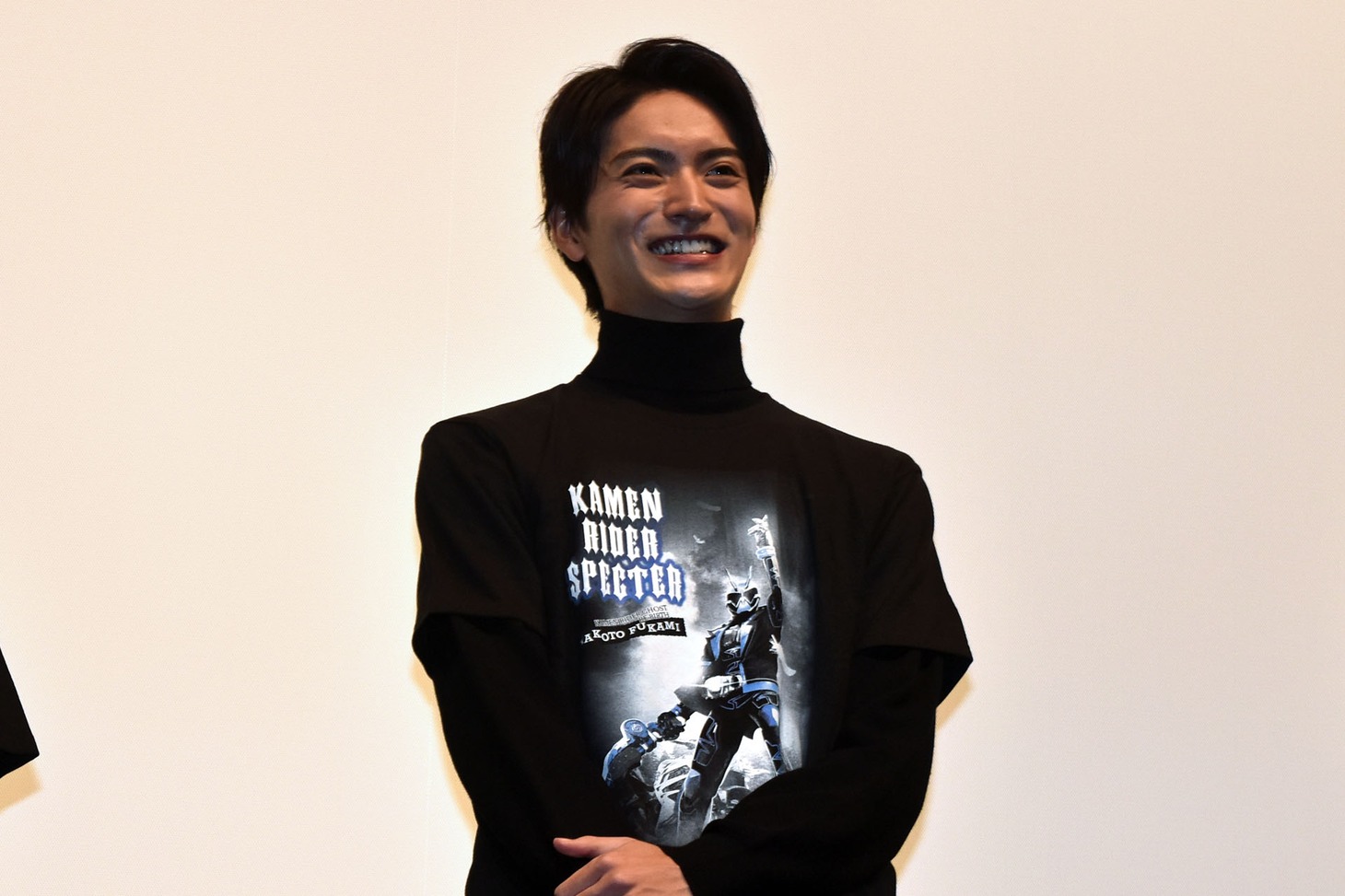 山本涼介