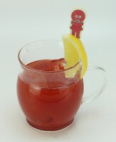 クレクレタコラのスパイシートマトジュース