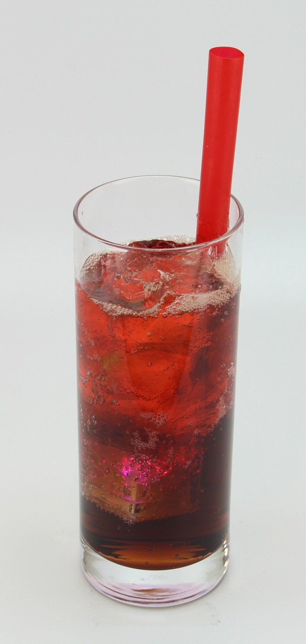 ゴジラメルトダウンコーラ