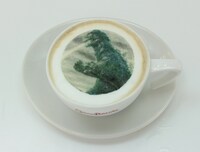 ゴジララテ（全9種）