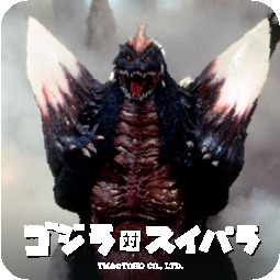 ノベルティのコースター。