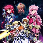 「魔法少女リリカルなのは」新ビジュアル&本予告第1弾が公開