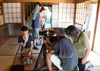 「ねこあつめの家」新写真