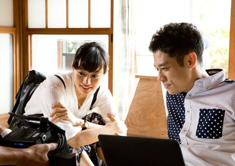 「ねこあつめの家」新写真