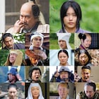 岡田准一主演「関ヶ原」公式サイトでティザービジュアル公開、場面写真も到着