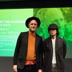 マイク・ミルズ来日、アネット・ベニングを「力強くファニー」と称賛