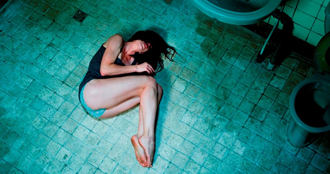 ラース・フォン・トリアー監督作をオールナイト上映、「アンチクライスト」など3本