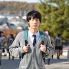 中川大志が戸惑い、平祐奈が不自然に笑う「ReLIFE」新場面写真