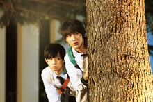 「ReLIFE リライフ」