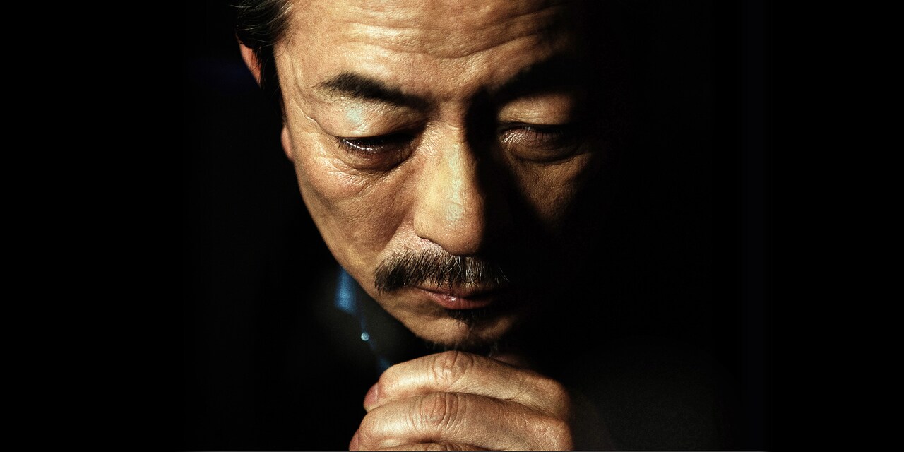 水谷豊監督＆主演「TAP」予告編が公開、大迫力のタップダンスシーンも収録