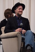 マイク・ミルズ