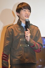 小林亮太