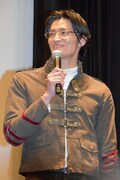田邊和也